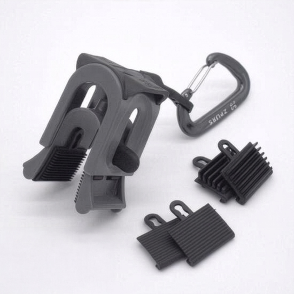 Shoe Holder for Bag, Zpurs in the group Gift Suggestions / Gifts by personality / The Sports Fan at SmartaSaker.se (14843)