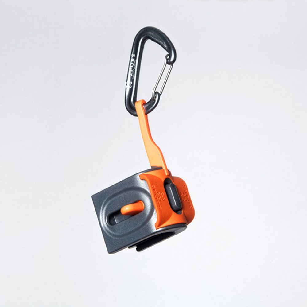 Shoe Holder for Bag, Zpurs in the group Gift Suggestions / Gifts by personality / The Sports Fan at SmartaSaker.se (14843)
