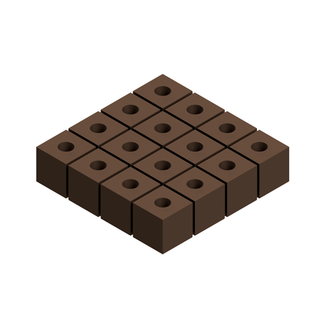 Soil cubes for cultivation in the group Garden / Cultivation at SmartaSaker.se (14845)