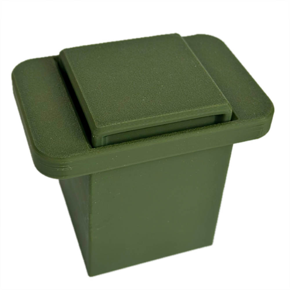 Soil cubes for cultivation in the group Garden / Cultivation at SmartaSaker.se (14845)