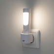 Plug-In Emergency Light