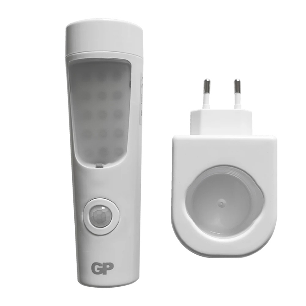 Plug-In Emergency Light in the group Safety at SmartaSaker.se (14847)