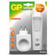Plug-In Emergency Light