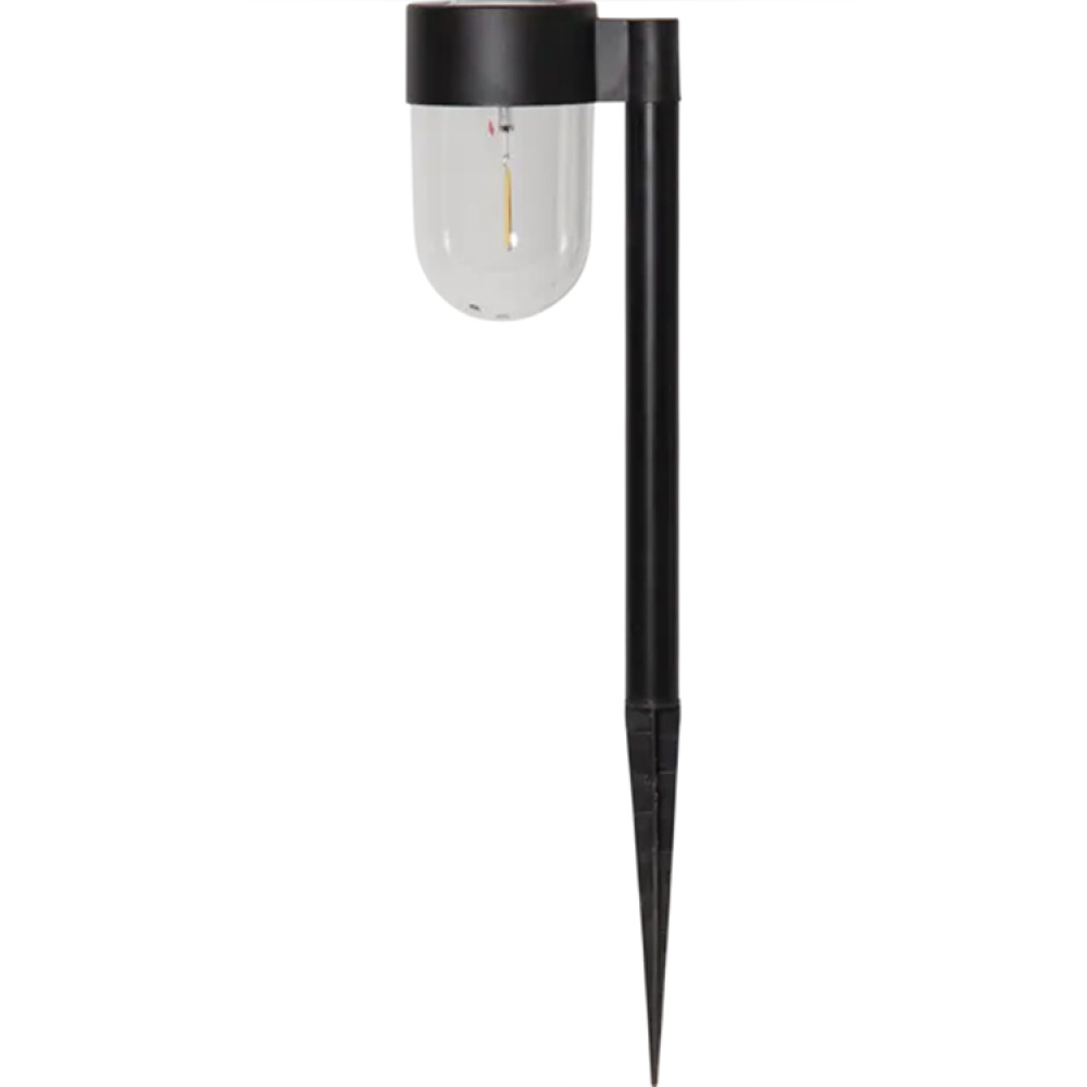 Solar-powered ground lighting, 2-pack, 30 cm in the group Lighting / Outdoor lighting / Solar Cell Lighting at SmartaSaker.se (14849)