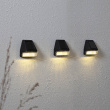 Facade lighting 3-pack