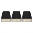 Facade lighting 3-pack