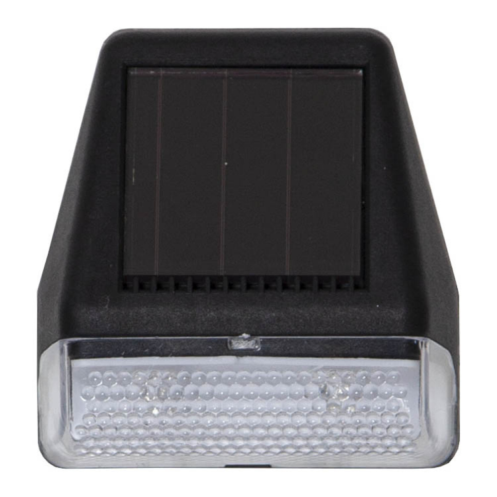 Facade lighting 3-pack in the group Lighting / Outdoor lighting / Solar Cell Lighting at SmartaSaker.se (14850)