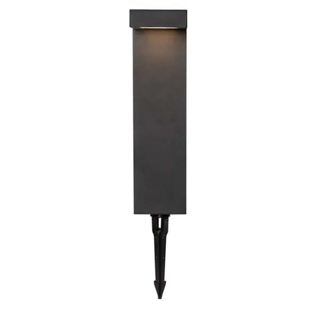 Solar-powered ground lighting, 38 cm in the group Lighting / Outdoor lighting / Solar Cell Lighting at SmartaSaker.se (14853)