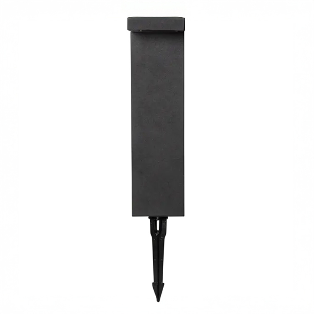 Solar-powered ground lighting, 38 cm in the group Lighting / Outdoor lighting / Solar Cell Lighting at SmartaSaker.se (14853)