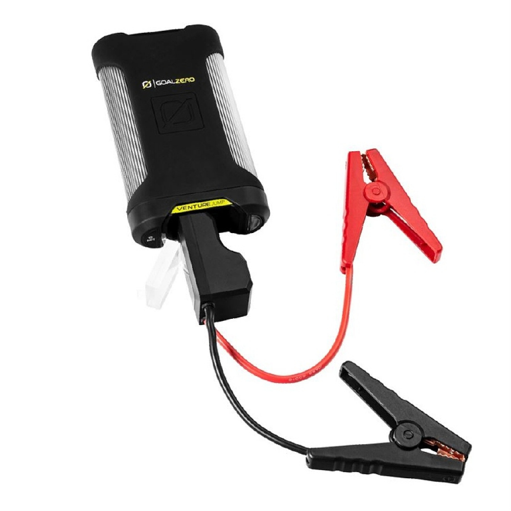 Jump Starter with Power Bank, Goal Zero in the group Vehicles / Car Accessories at SmartaSaker.se (14855)