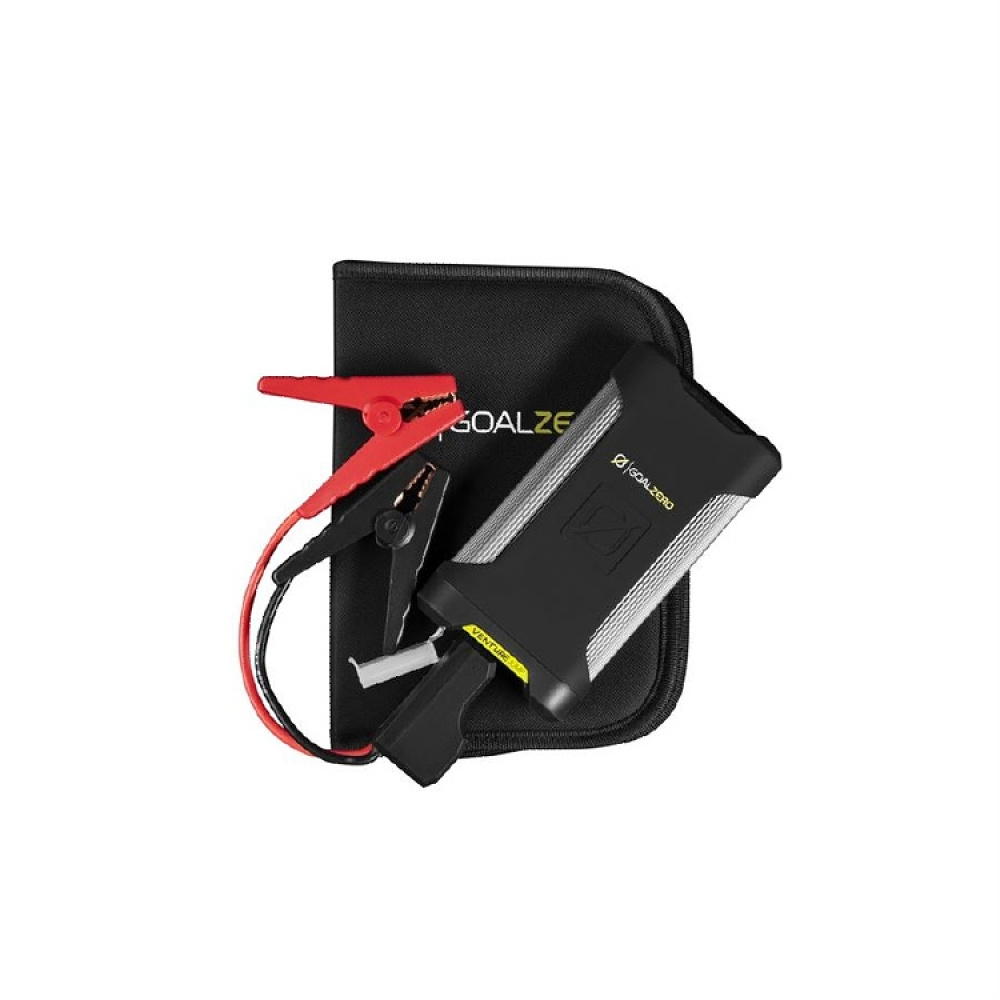 Jump Starter with Power Bank, Goal Zero in the group Vehicles / Car Accessories at SmartaSaker.se (14855)