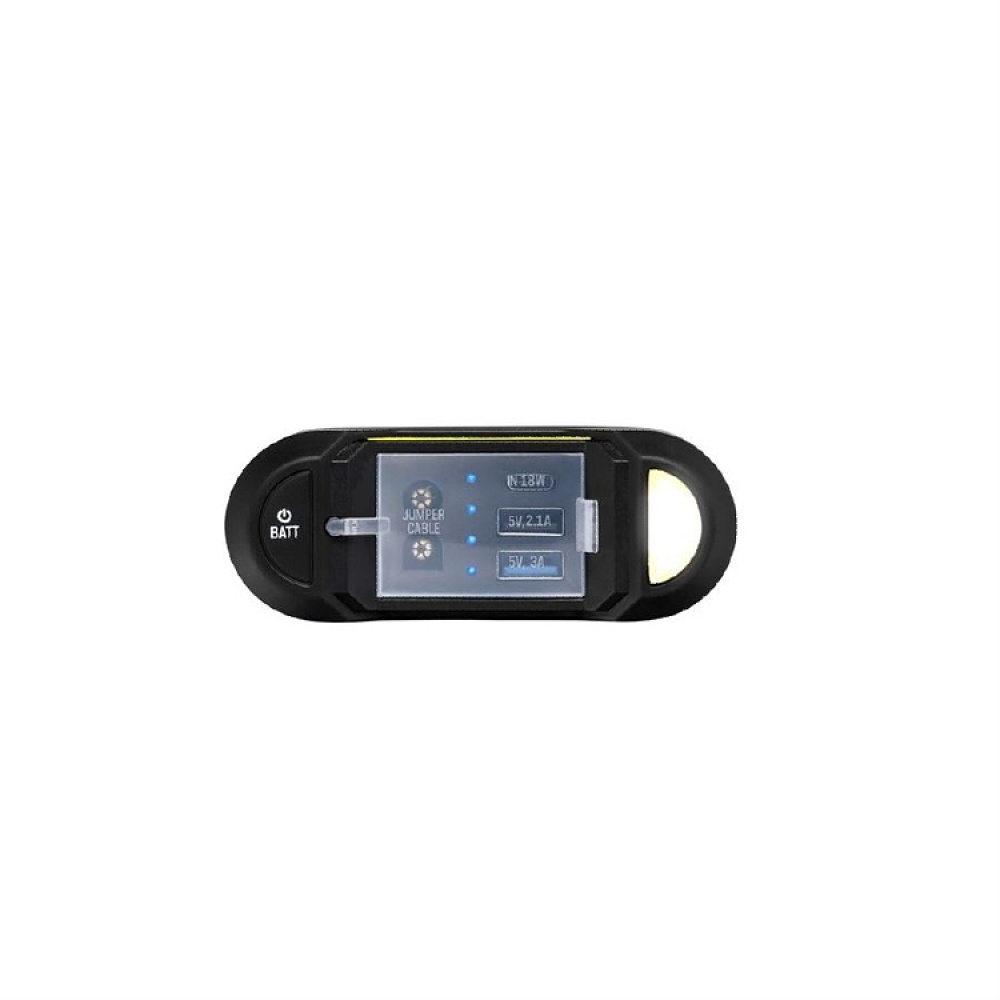 Jump Starter with Power Bank, Goal Zero in the group Vehicles / Car Accessories at SmartaSaker.se (14855)