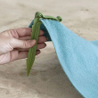 Beach towel holder, 4-pack