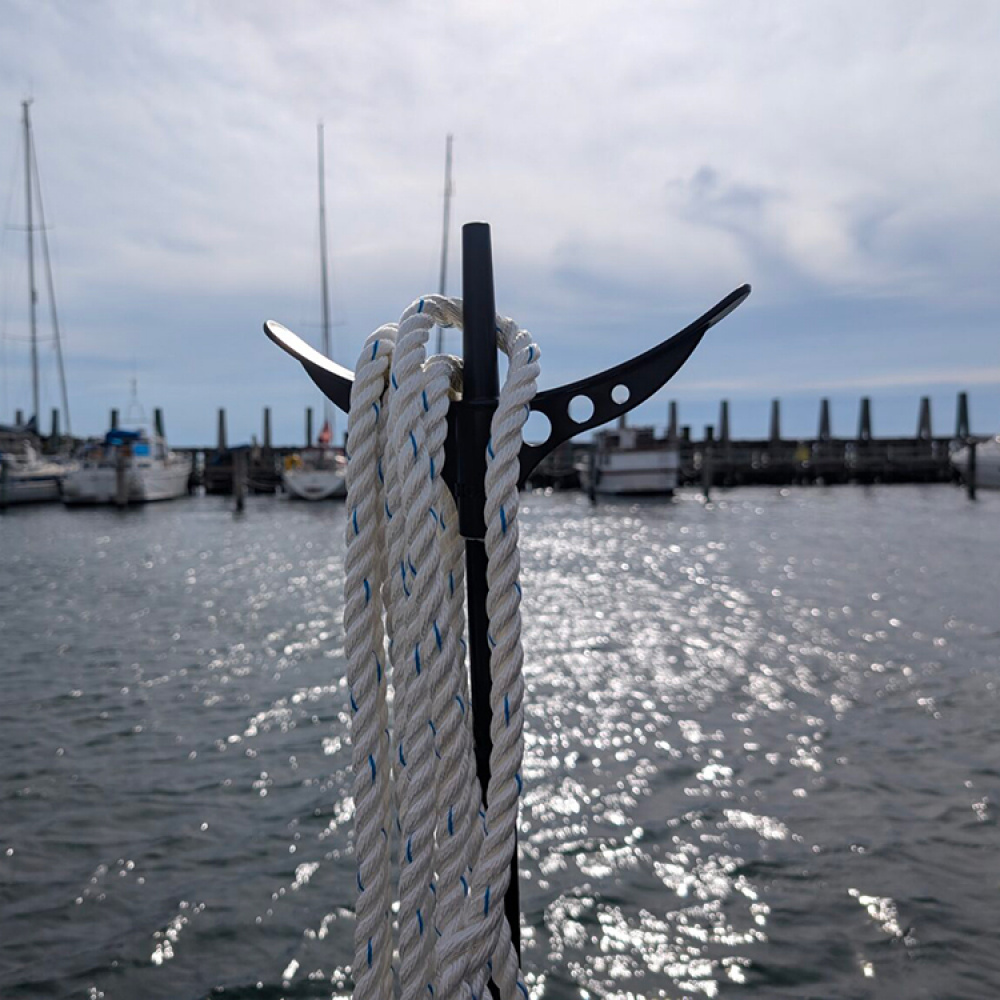 Adjustable mooring line holder, NOA in the group Vehicles / Boat Accessories / Mooring at SmartaSaker.se (14859)