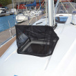 Boat Mosquito Net