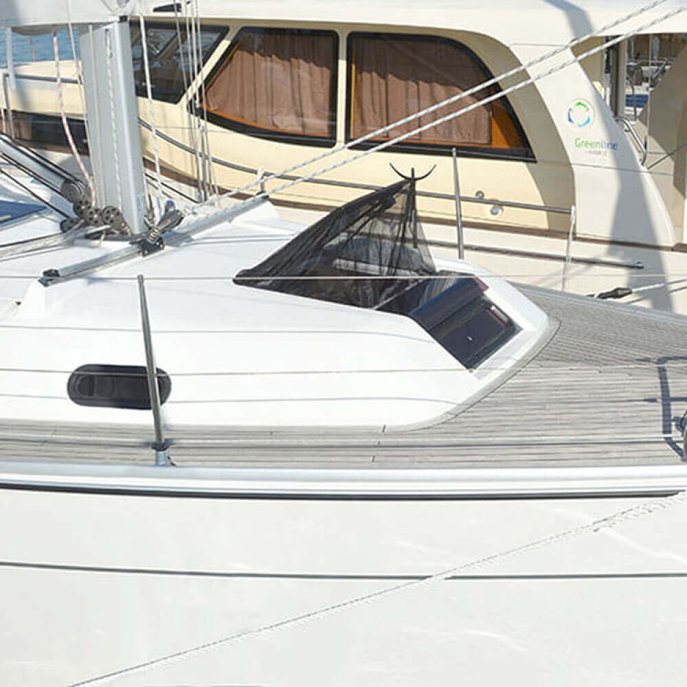 Boat Mosquito Net in the group Vehicles / Boat Accessories at SmartaSaker.se (14861)