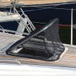 Boat Mosquito Net