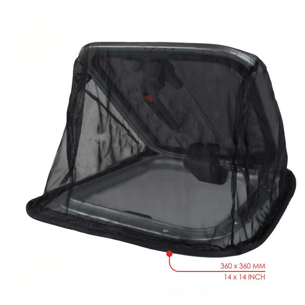 Boat Mosquito Net in the group Vehicles / Boat Accessories at SmartaSaker.se (14861)