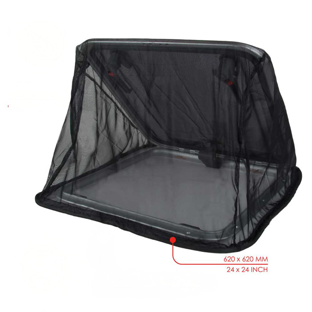 Boat Mosquito Net in the group Vehicles / Boat Accessories at SmartaSaker.se (14861)