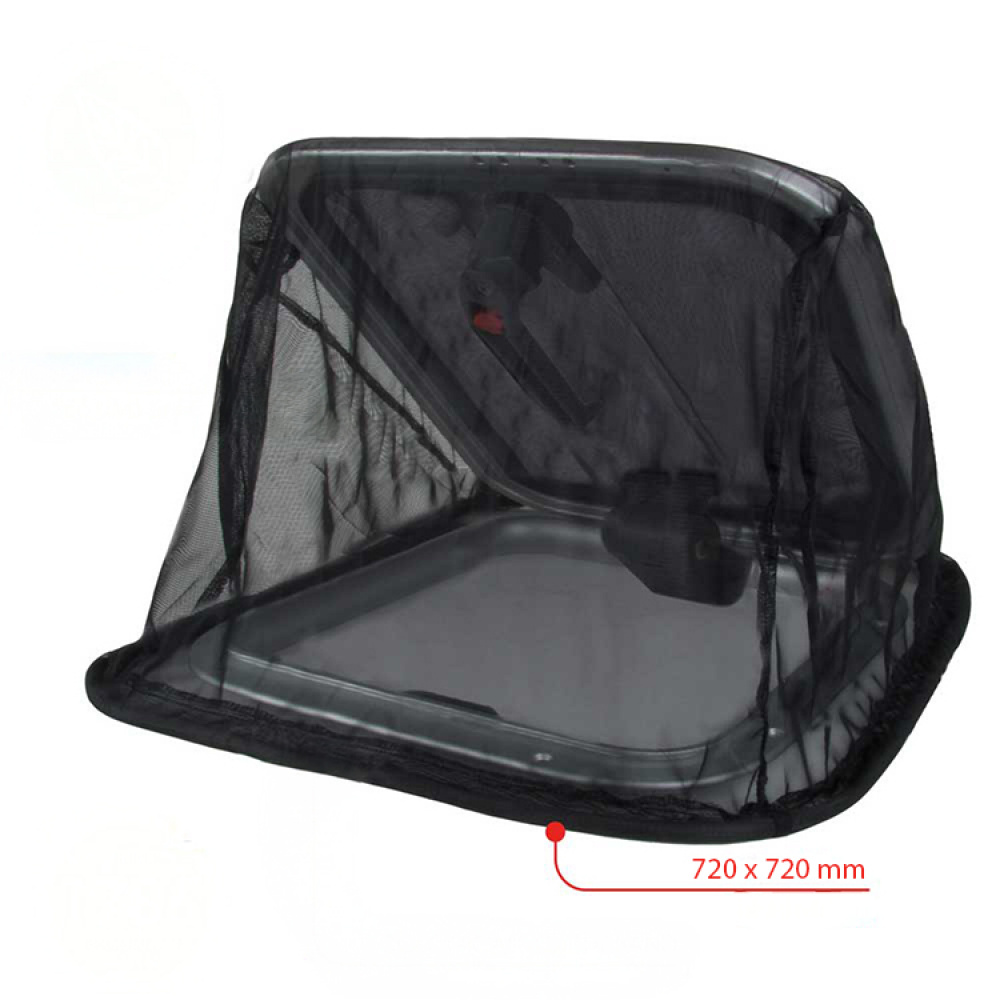 Boat Mosquito Net in the group Vehicles / Boat Accessories at SmartaSaker.se (14861)