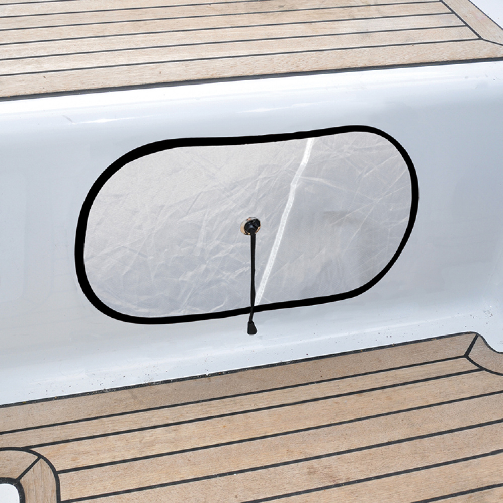 Blackout Curtain for Boats in the group Vehicles / Boat Accessories at SmartaSaker.se (14862)