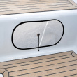 Blackout Curtain for Boats