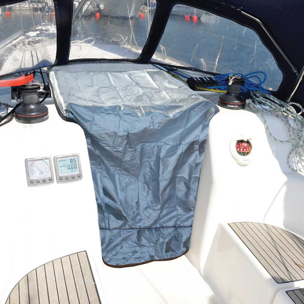 Blackout Curtain for Boats in the group Vehicles / Boat Accessories at SmartaSaker.se (14862)
