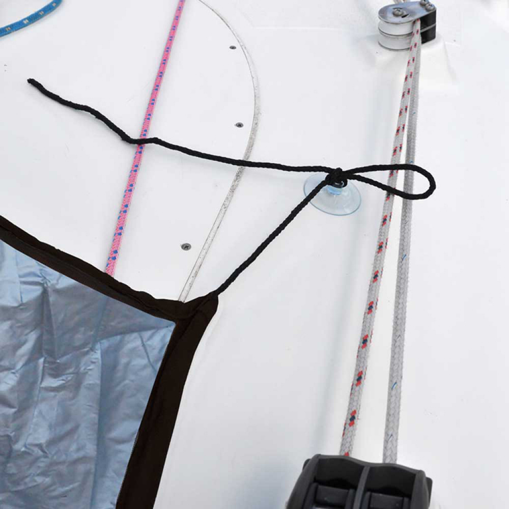 Blackout Curtain for Boats in the group Vehicles / Boat Accessories at SmartaSaker.se (14862)