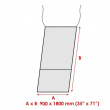 Blackout Curtain for Boats