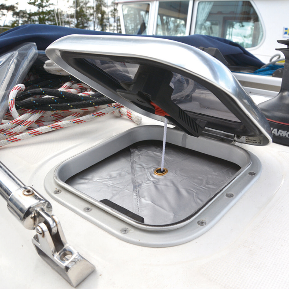 Blackout Curtain for Boats in the group Vehicles / Boat Accessories at SmartaSaker.se (14862)