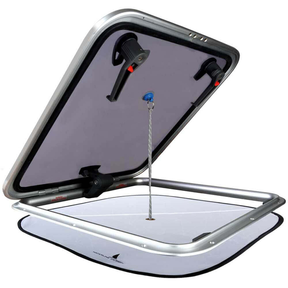 Blackout Curtain for Boats in the group Vehicles / Boat Accessories at SmartaSaker.se (14862)