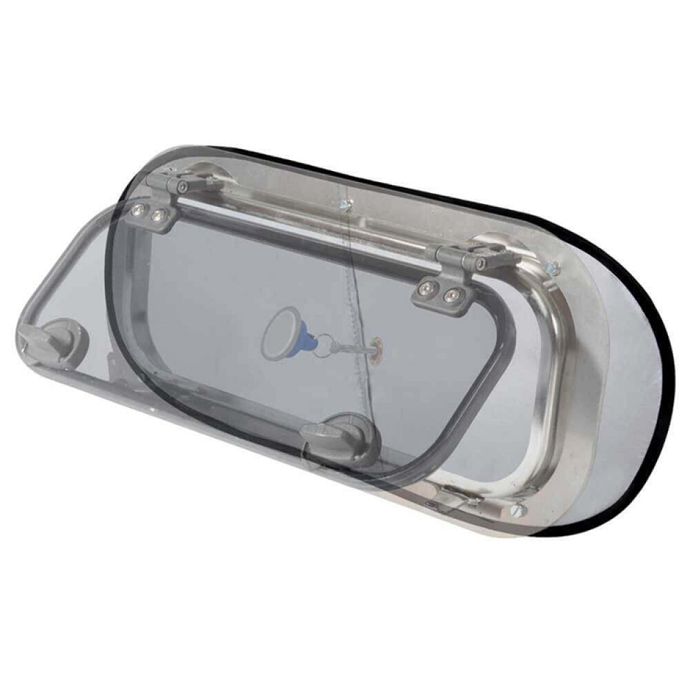 Blackout Curtain for Boats in the group Vehicles / Boat Accessories at SmartaSaker.se (14862)