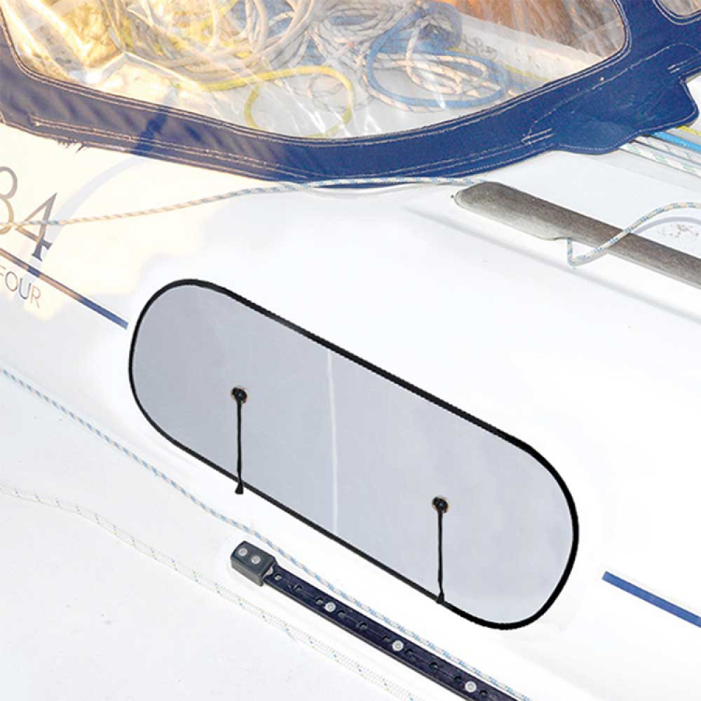 Blackout Curtain for Boats in the group Vehicles / Boat Accessories at SmartaSaker.se (14862)