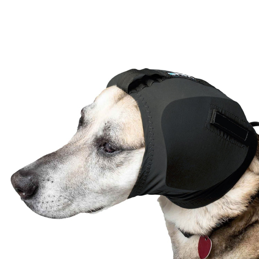 Hearing protection for dogs in the group Leisure / Pets / Dog stuff at SmartaSaker.se (14863)