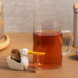 Tea Bag Holder