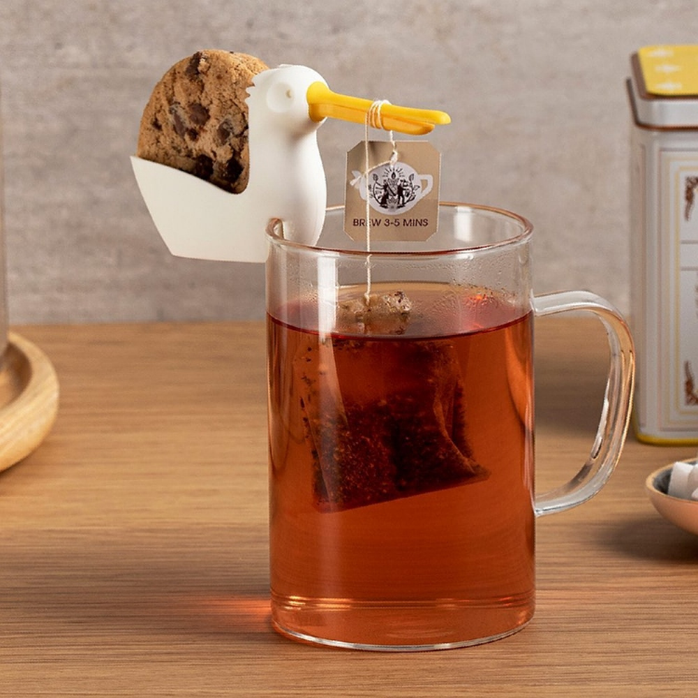Tea Bag Holder in the group House & Home / Kitchen / Beverages at SmartaSaker.se (14864)