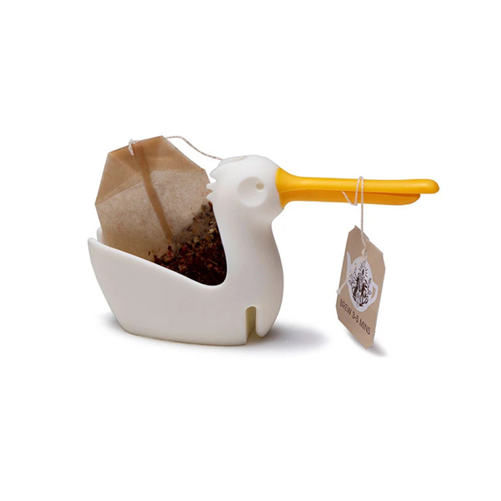 Tea Bag Holder in the group House & Home / Kitchen / Beverages at SmartaSaker.se (14864)
