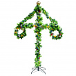 Midsummer Pole, 217 cm