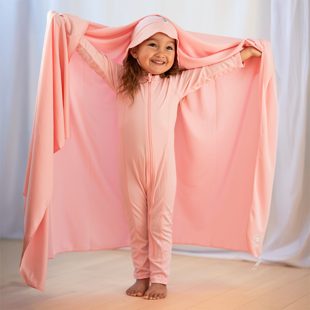 UV blanket, Geggamoja in the group House & Home / Kids at SmartaSaker.se (14867)
