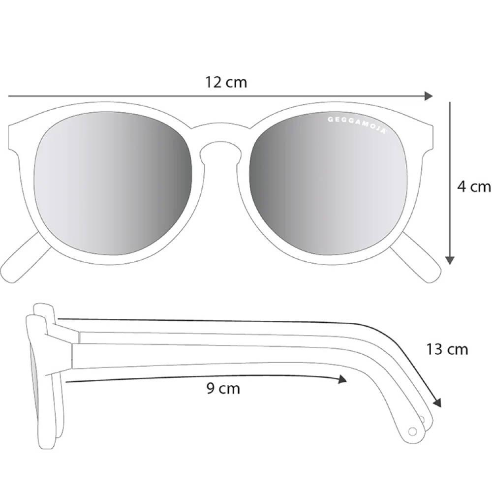 Children\'s Sunglasses, Geggamoja in the group House & Home / Kids at SmartaSaker.se (14868)