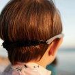 Children\'s Sunglasses, Geggamoja