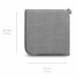 Seat cushion with heating