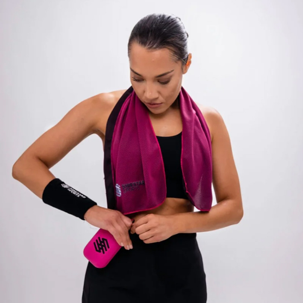 Cooling towel in the group Leisure / Summer activities / Ventilation and cooling at SmartaSaker.se (14870)