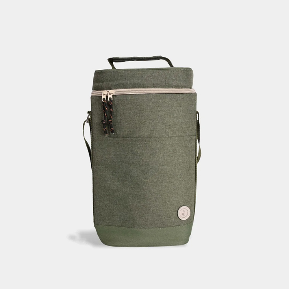 Tall cooler bag, Sagaform in the group Leisure / Bags / Cooler bags at SmartaSaker.se (14871)