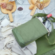 Tall cooler bag, Sagaform