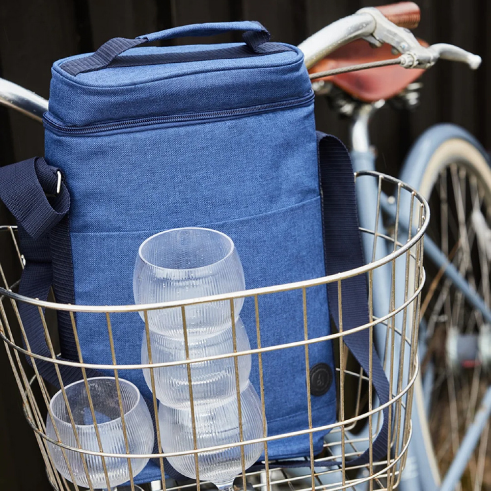 Tall cooler bag, Sagaform in the group Leisure / Bags / Cooler bags at SmartaSaker.se (14871)