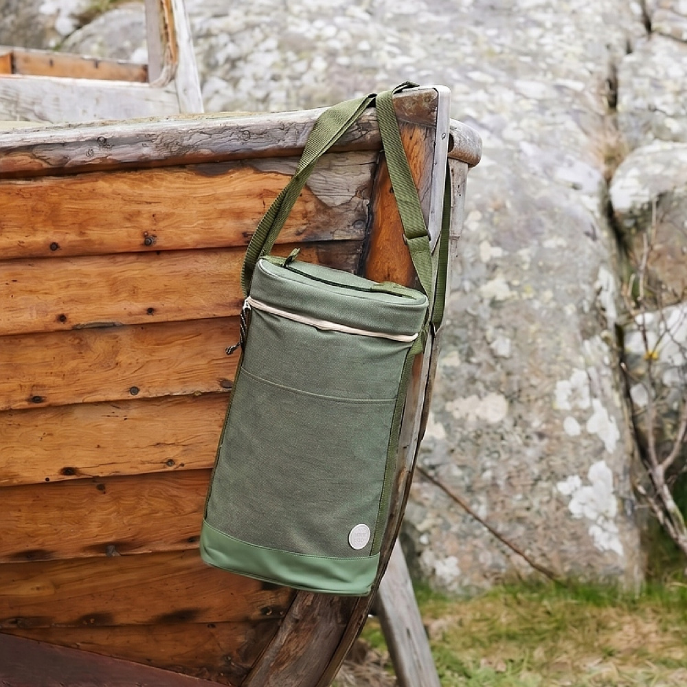 Tall cooler bag, Sagaform in the group Leisure / Bags / Cooler bags at SmartaSaker.se (14871)