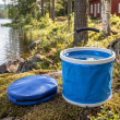 Collapsible Bucket 10 L