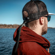 Floating Eyewear Retainer, Leech