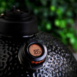 Grill thermometer for kettle grill, HerQ Dome